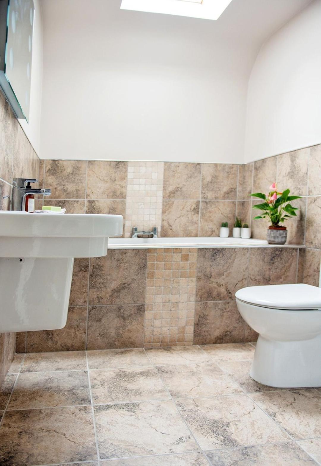 Unique 2 Bedroom In Flat Kirriemuir - Scotland Екстер'єр фото