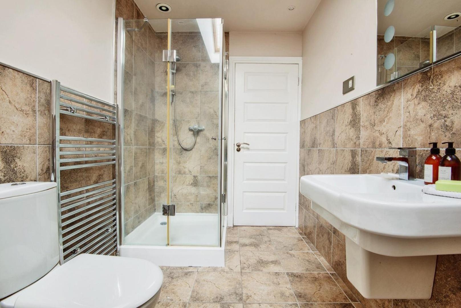 Unique 2 Bedroom In Flat Kirriemuir - Scotland Екстер'єр фото